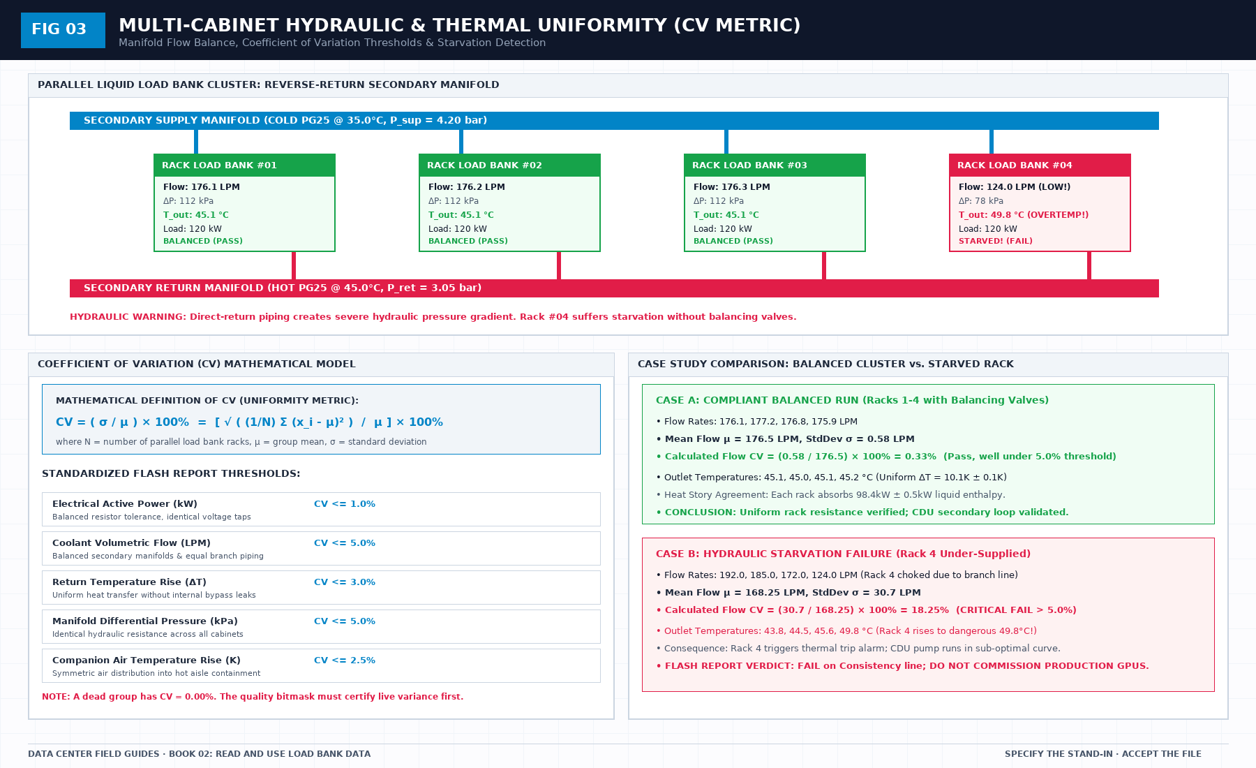 Measurement time and arrival time are not averaged.